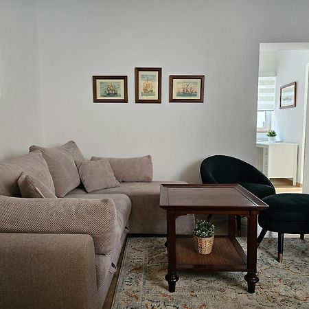 Apartment Olga Belgrade Exterior photo