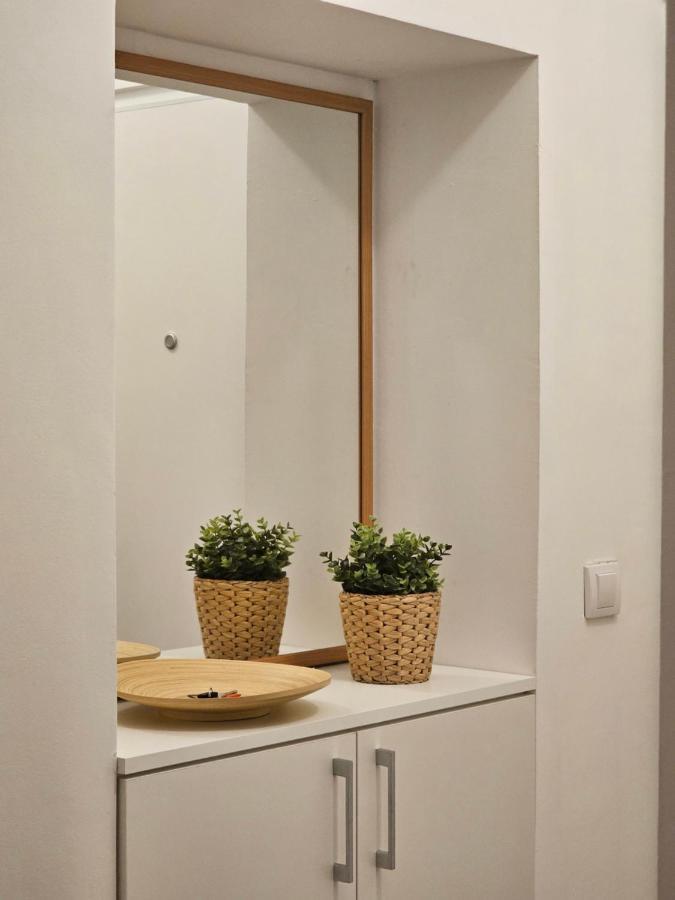 Apartment Olga Belgrade Exterior photo